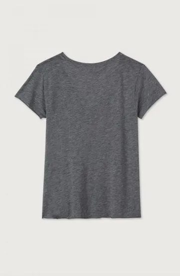 Jacksonville S/S Scoop-Neck T-shirt