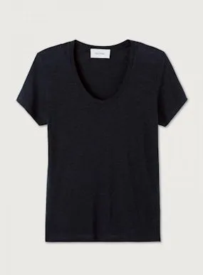 Jacksonville S/S Scoop-Neck T-shirt