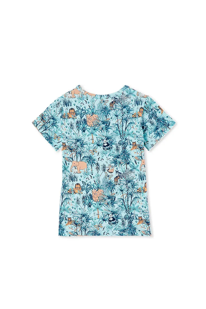 Jungle Boys Tee 22