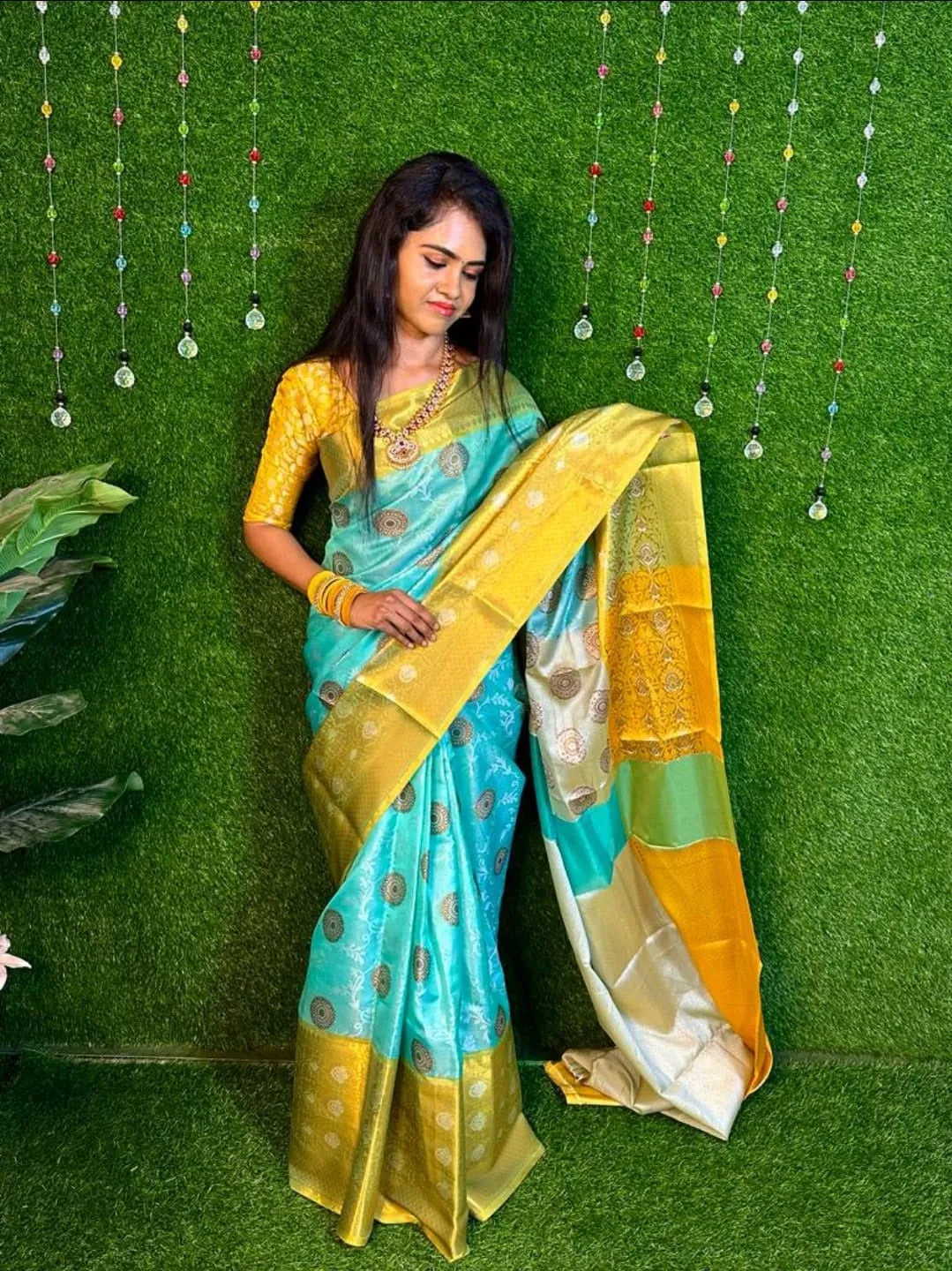 Katan soft silk YYY