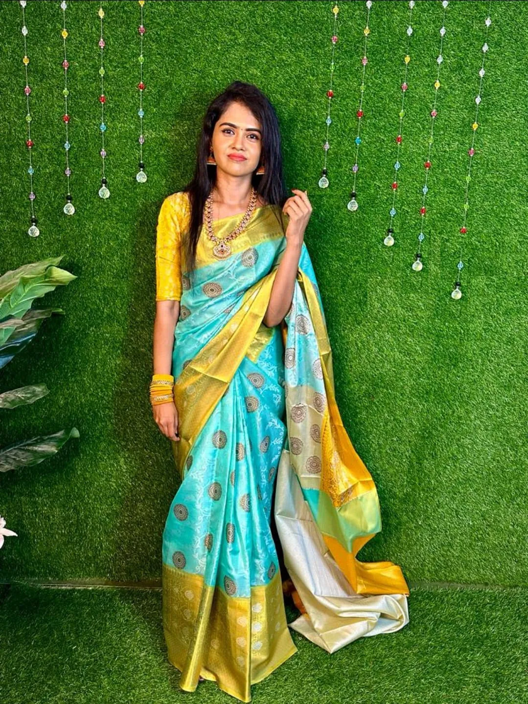 Katan soft silk YYY