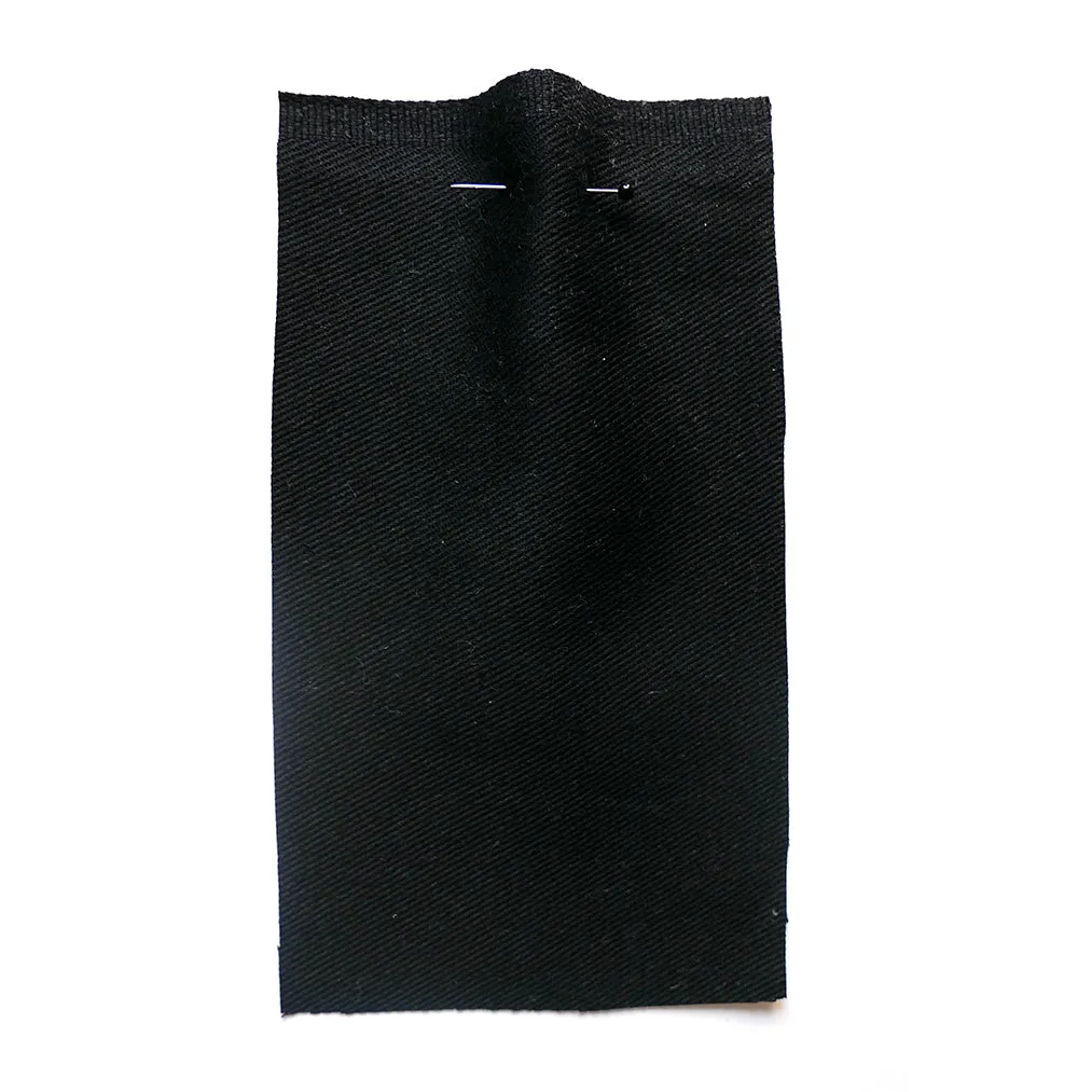 Light Drill Black