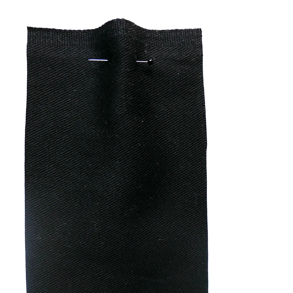 Light Drill Black