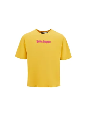 Logo Boxy T-Shirt