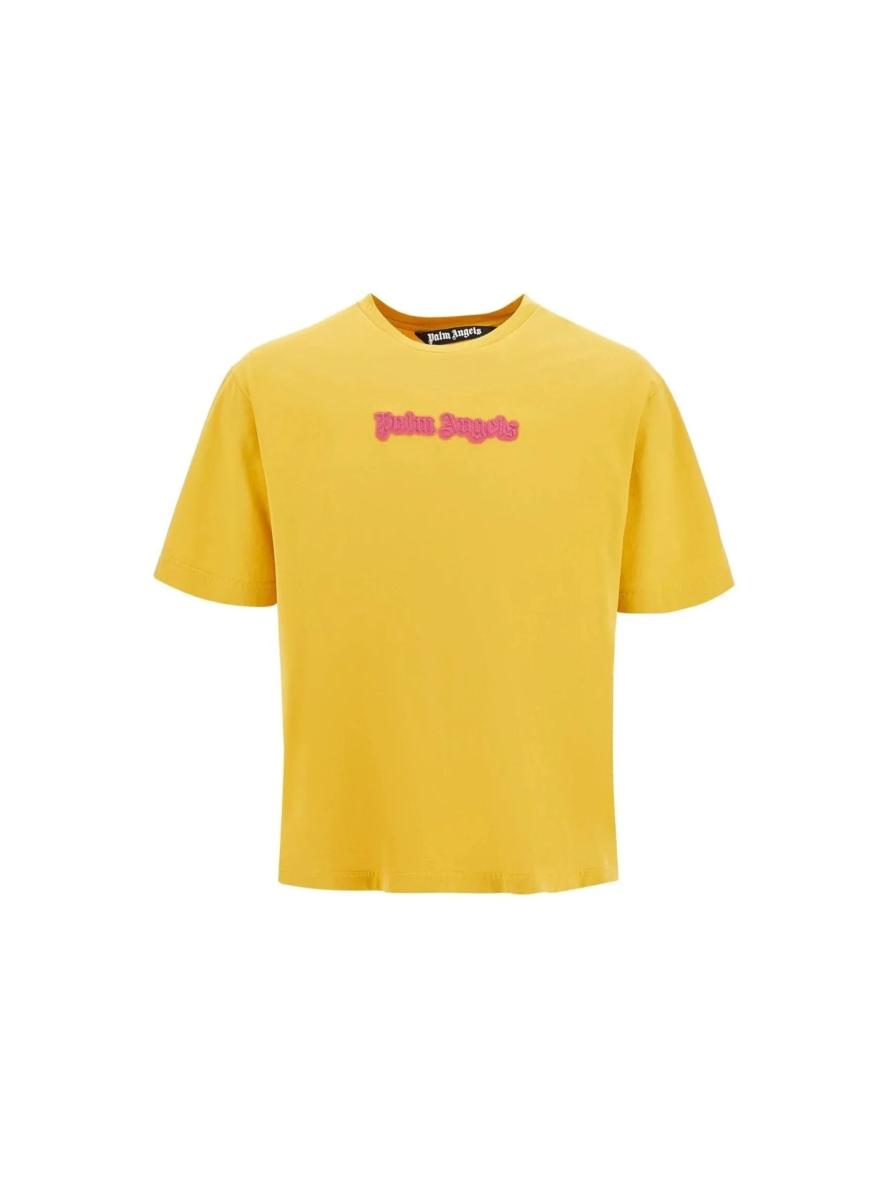 Logo Boxy T-Shirt