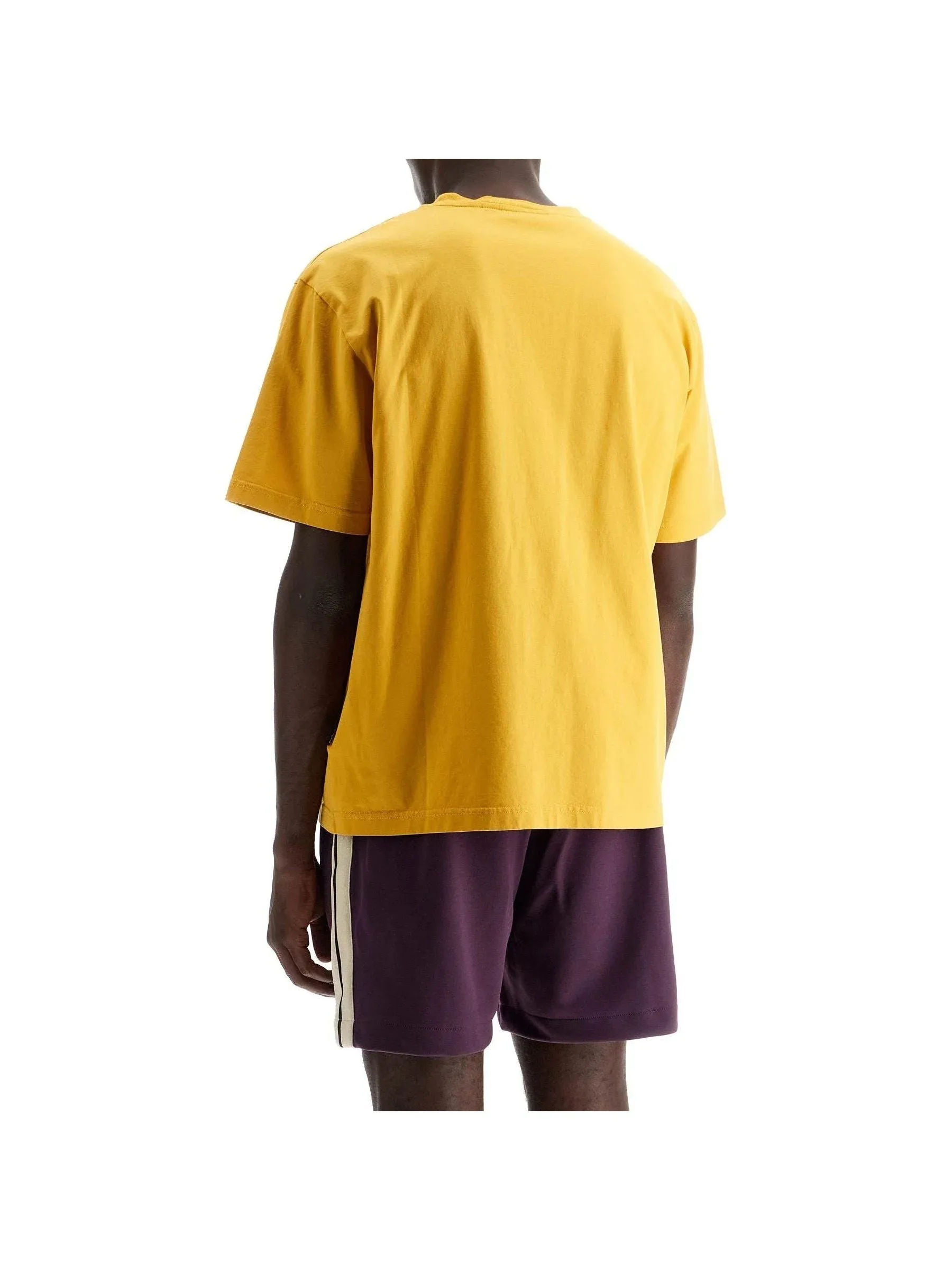 Logo Boxy T-Shirt