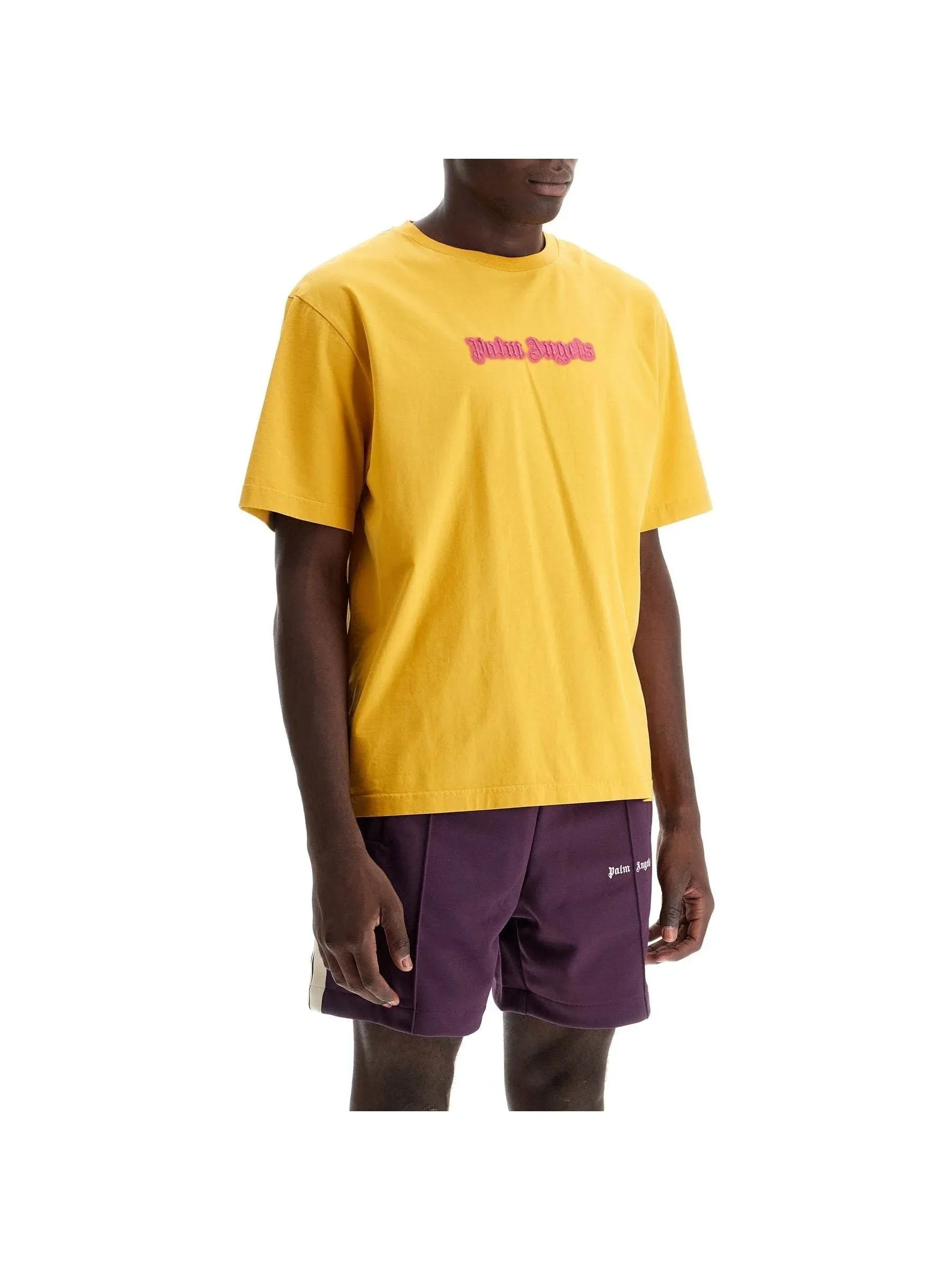 Logo Boxy T-Shirt