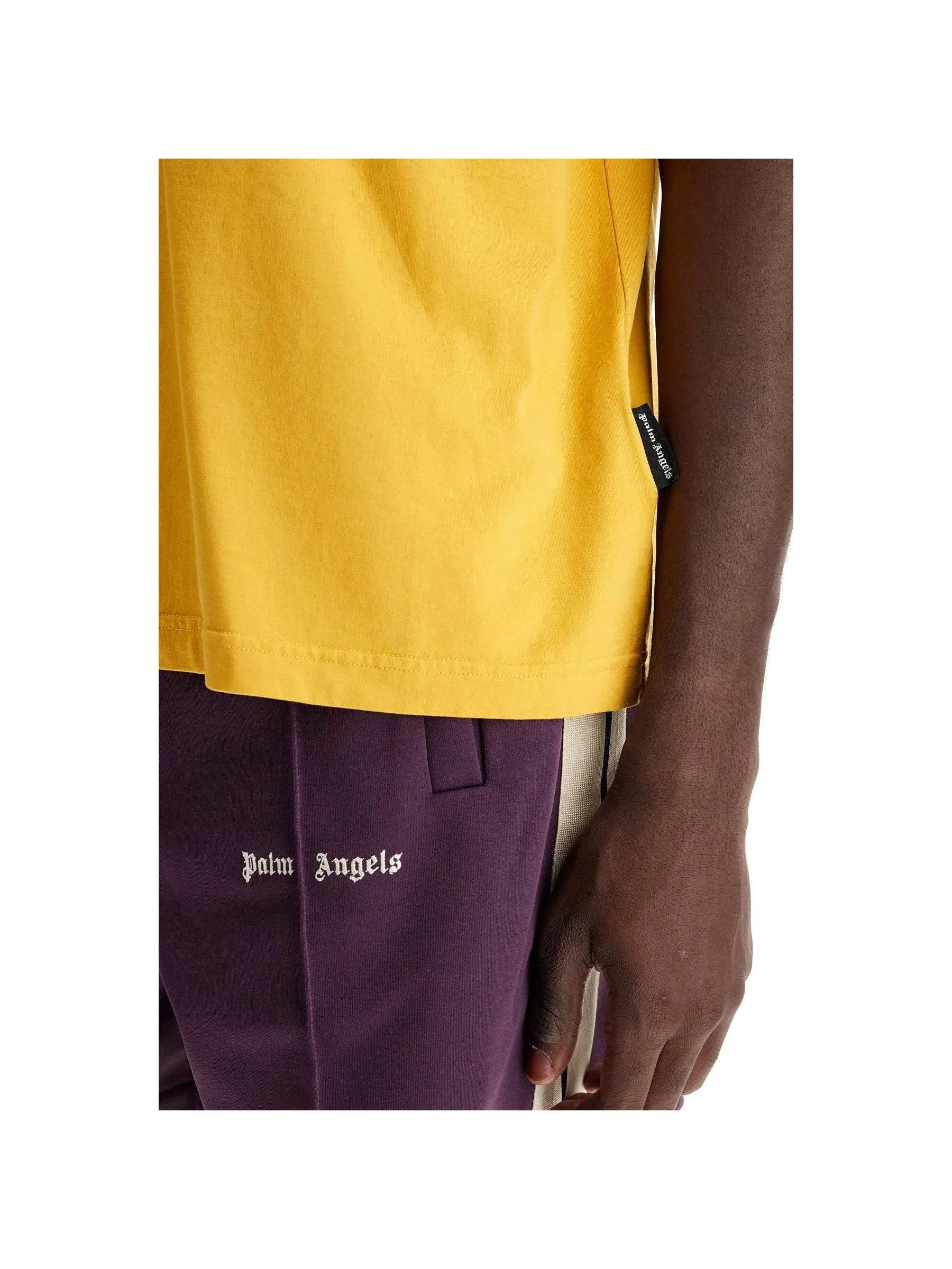 Logo Boxy T-Shirt
