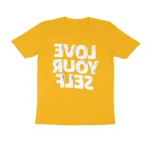 Love Yourself - Tee (One Side)