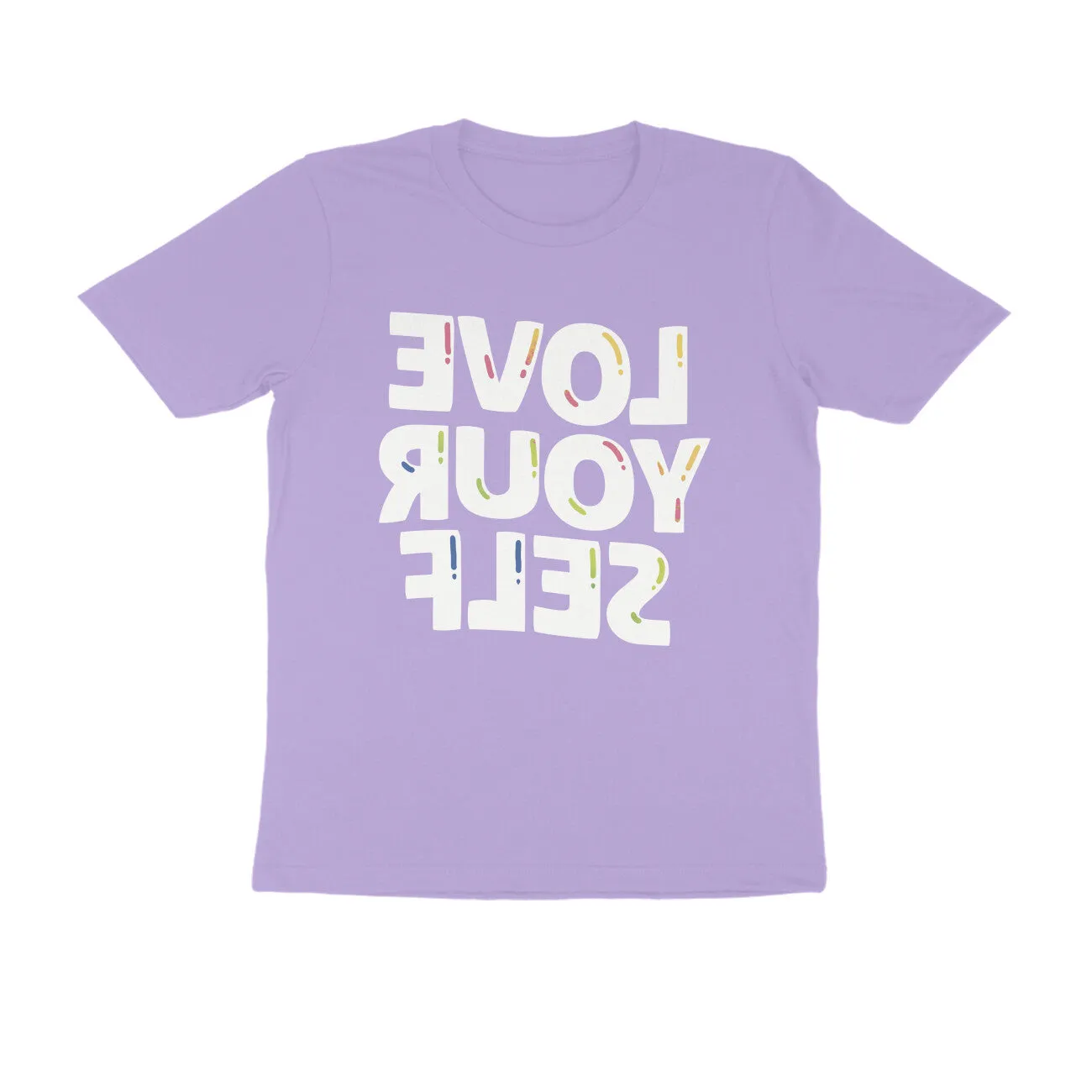 Love Yourself - Tee (One Side)
