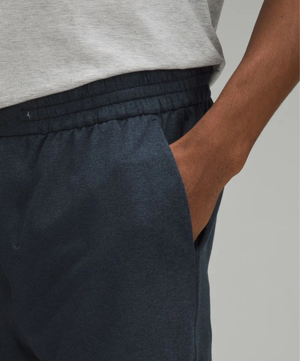 Lululemon Soft Knit Shorts, Navi