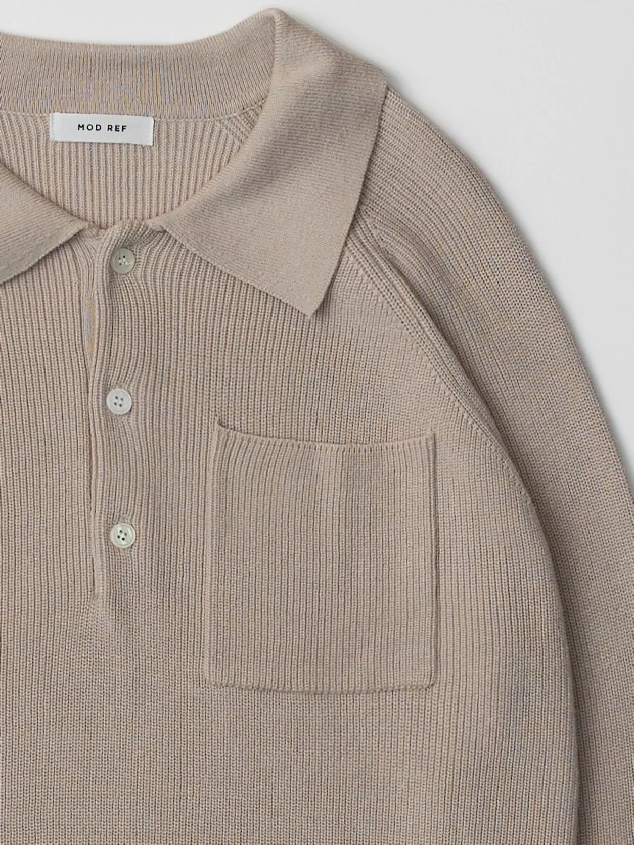 Maude Sweater