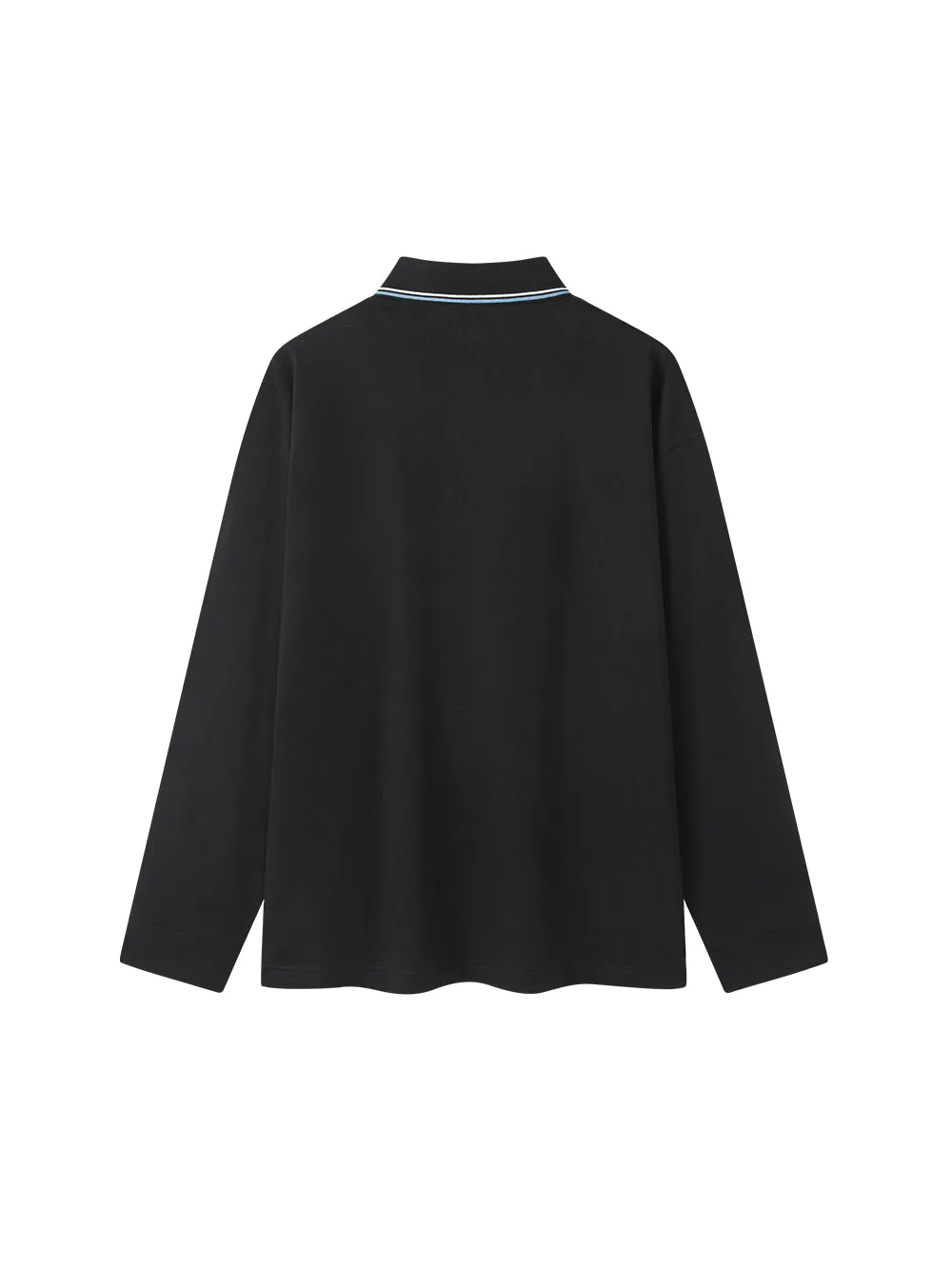 Men Other Long Sleeve T-Shirts