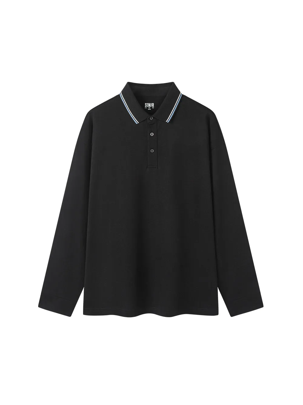 Men Other Long Sleeve T-Shirts