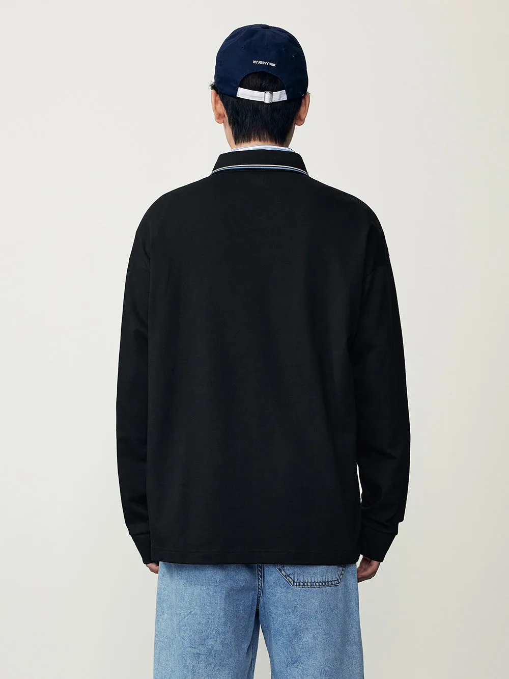Men Other Long Sleeve T-Shirts
