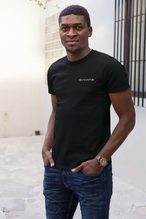 Mens T shirts Original Gymate [chest]