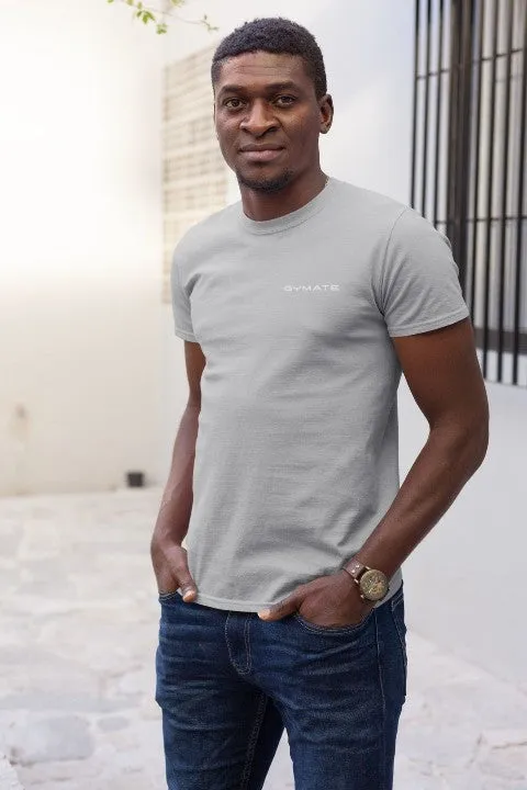 Mens T shirts Original Gymate [chest]