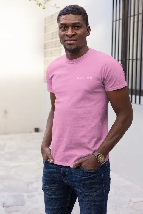 Mens T shirts Original Gymate [chest]