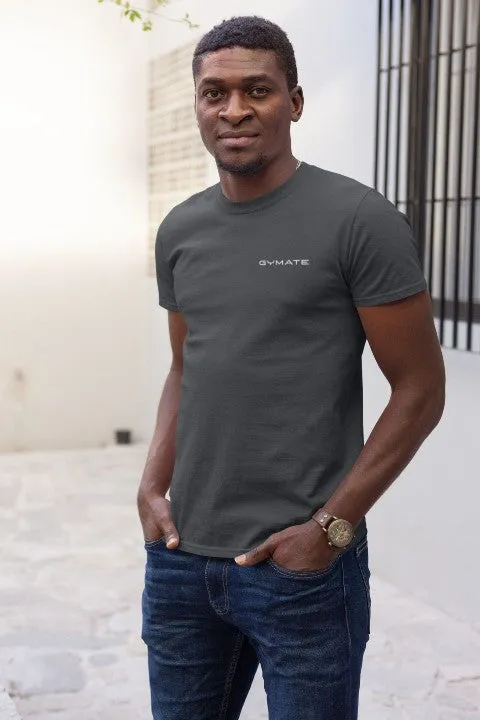 Mens T shirts Original Gymate [chest]