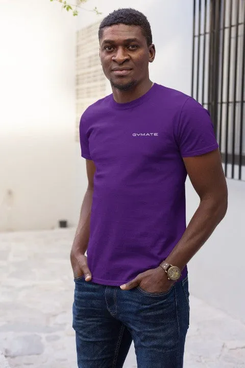 Mens T shirts Original Gymate [chest]