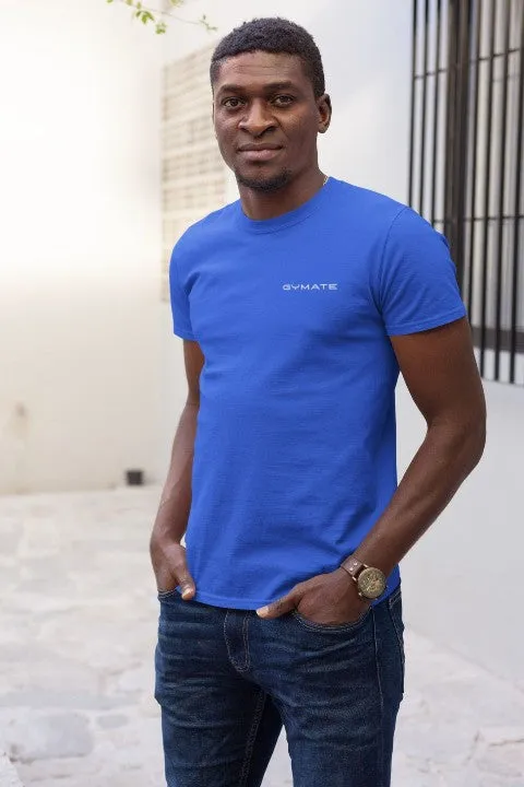 Mens T shirts Original Gymate [chest]