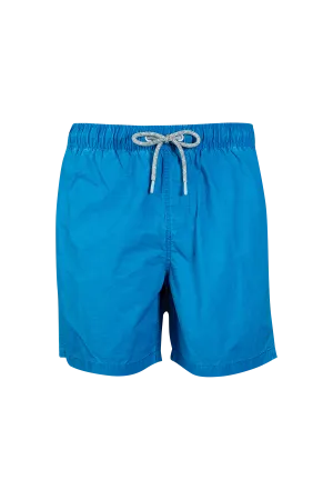 Men's Washed Shorts-Soft Fabric