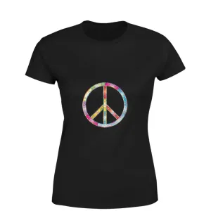 Mister Fab Flourish Women Round Neck printed T-Shirts
