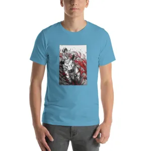 Mister Fab Mahakaal Men Round Neck printed T-Shirts