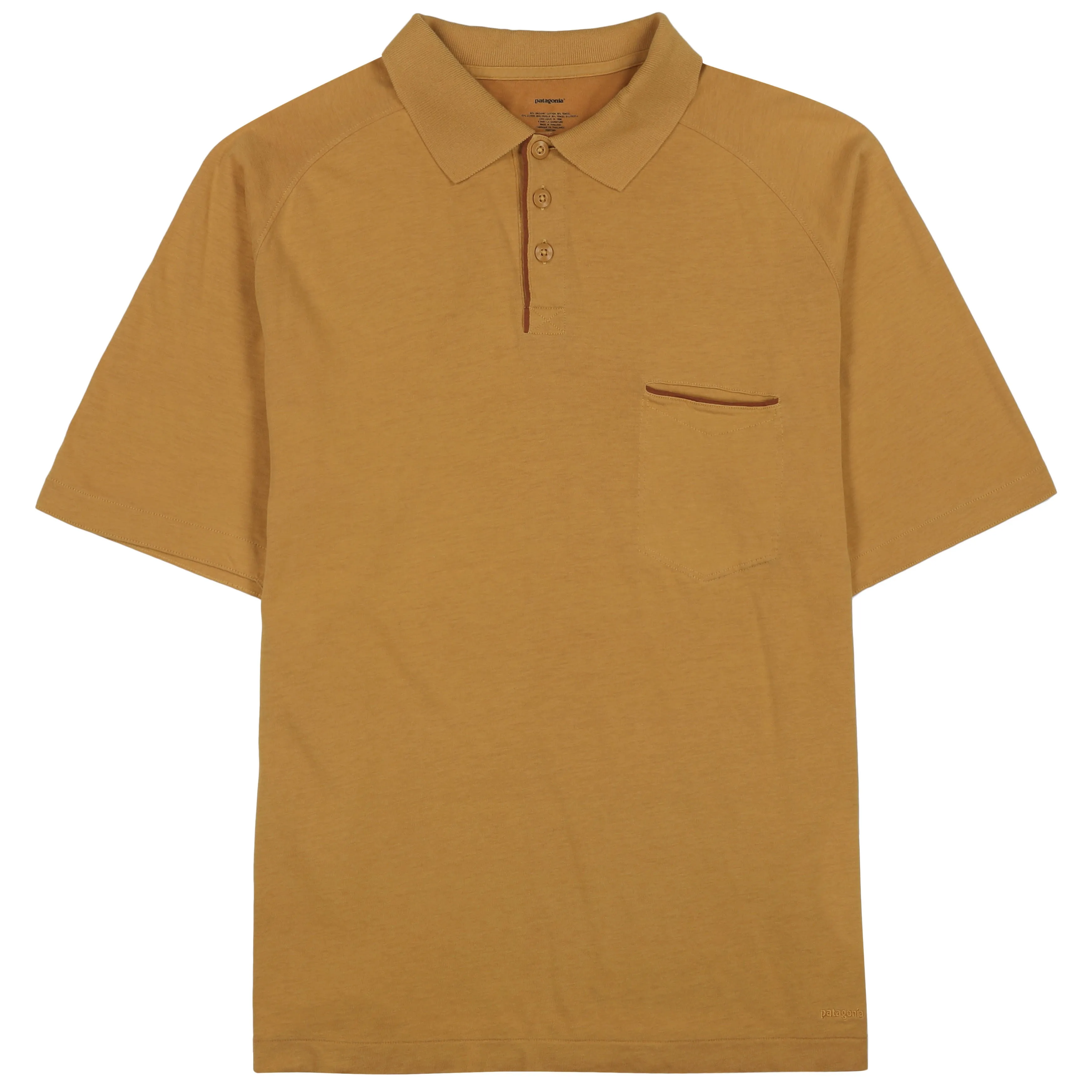 M's Versatiliti Polo