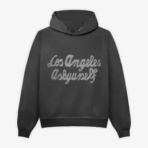 OFF FIELD  REPAIRED HOODIE