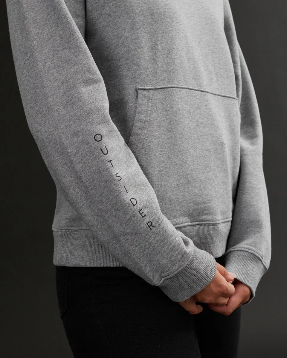 Outsider Hoodie