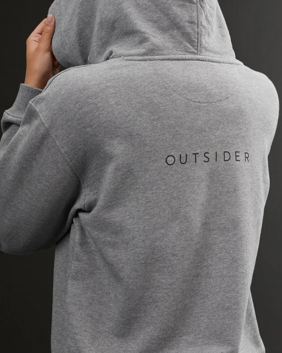 Outsider Hoodie