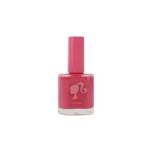 Pack of 2 | Barbie Collection Nail Polish(05)(Dark Pink)
