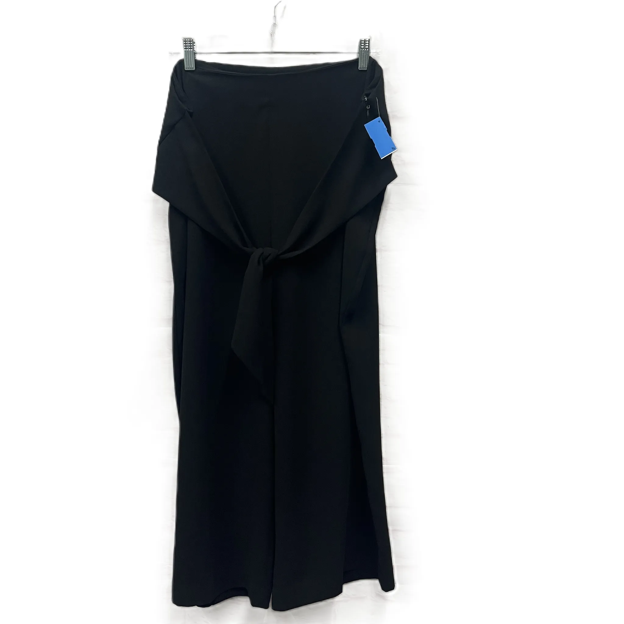 Pants Dress By Express In Black, Size: 18