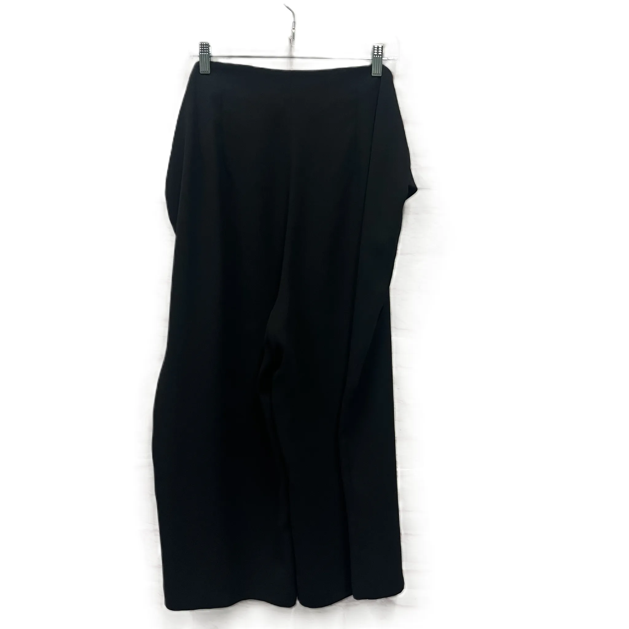 Pants Dress By Express In Black, Size: 18