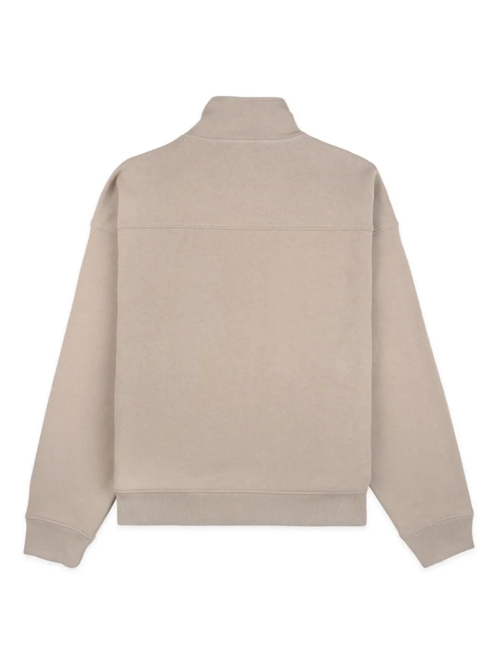 Paris Country Club cotton sweatshirt