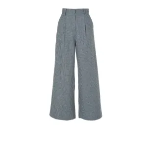Parvedy: Ladies Woven Pants