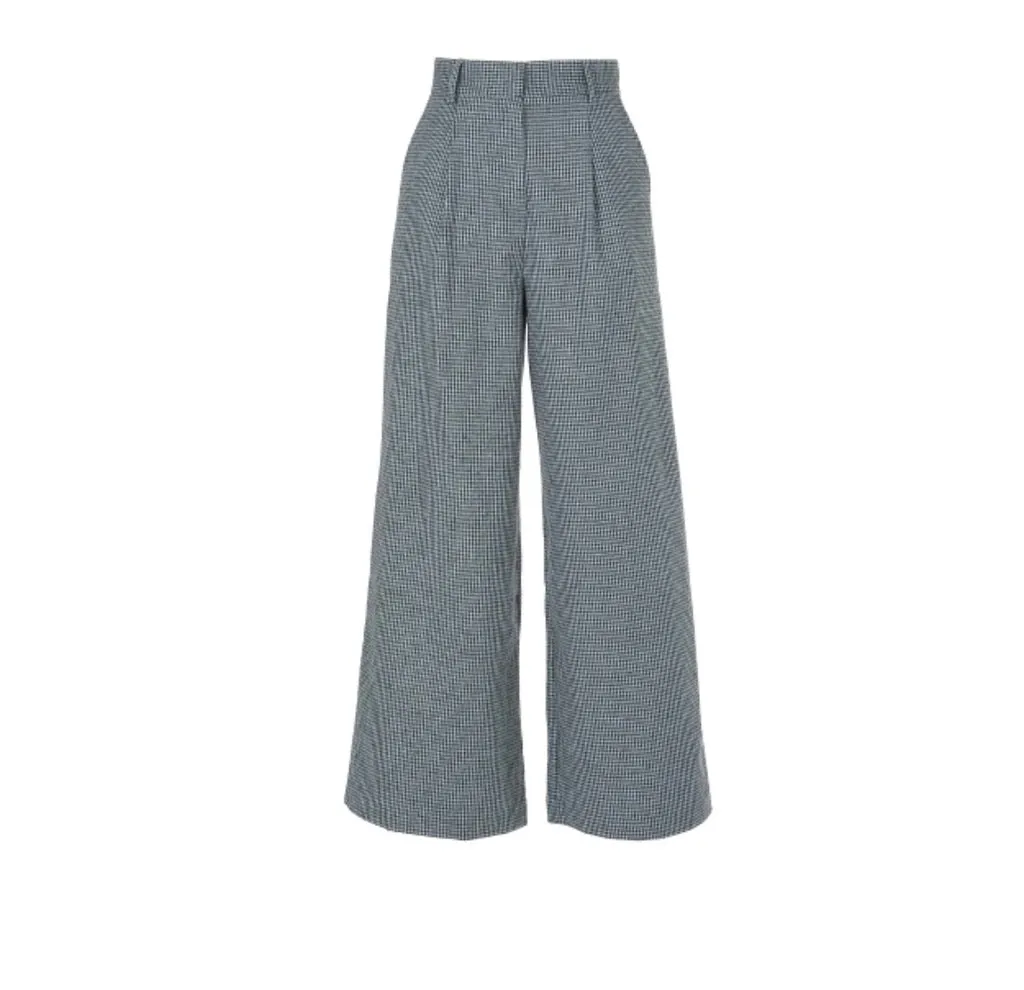 Parvedy: Ladies Woven Pants