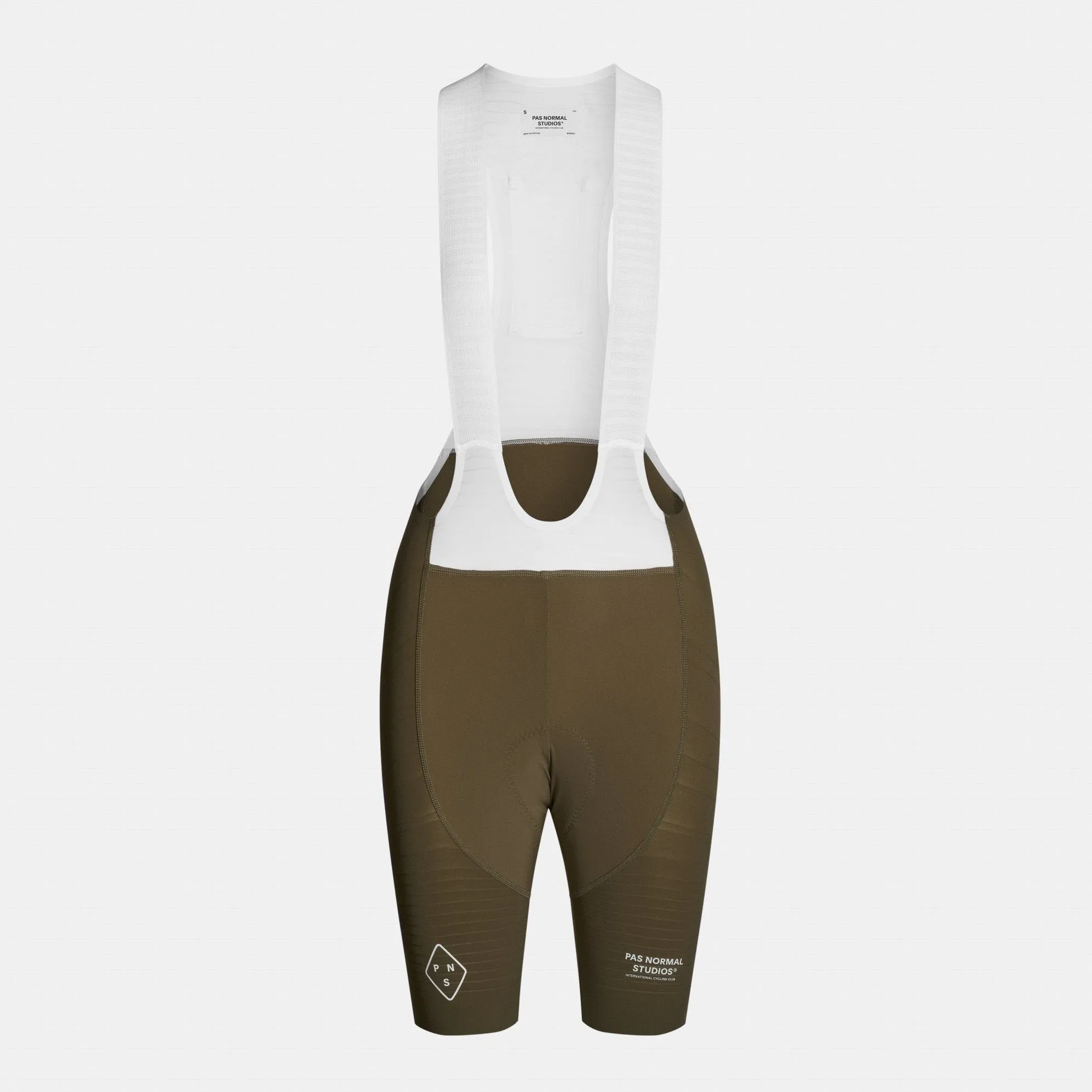 Pas Normal Studios Women's PAS Mechanism Pro Bibs