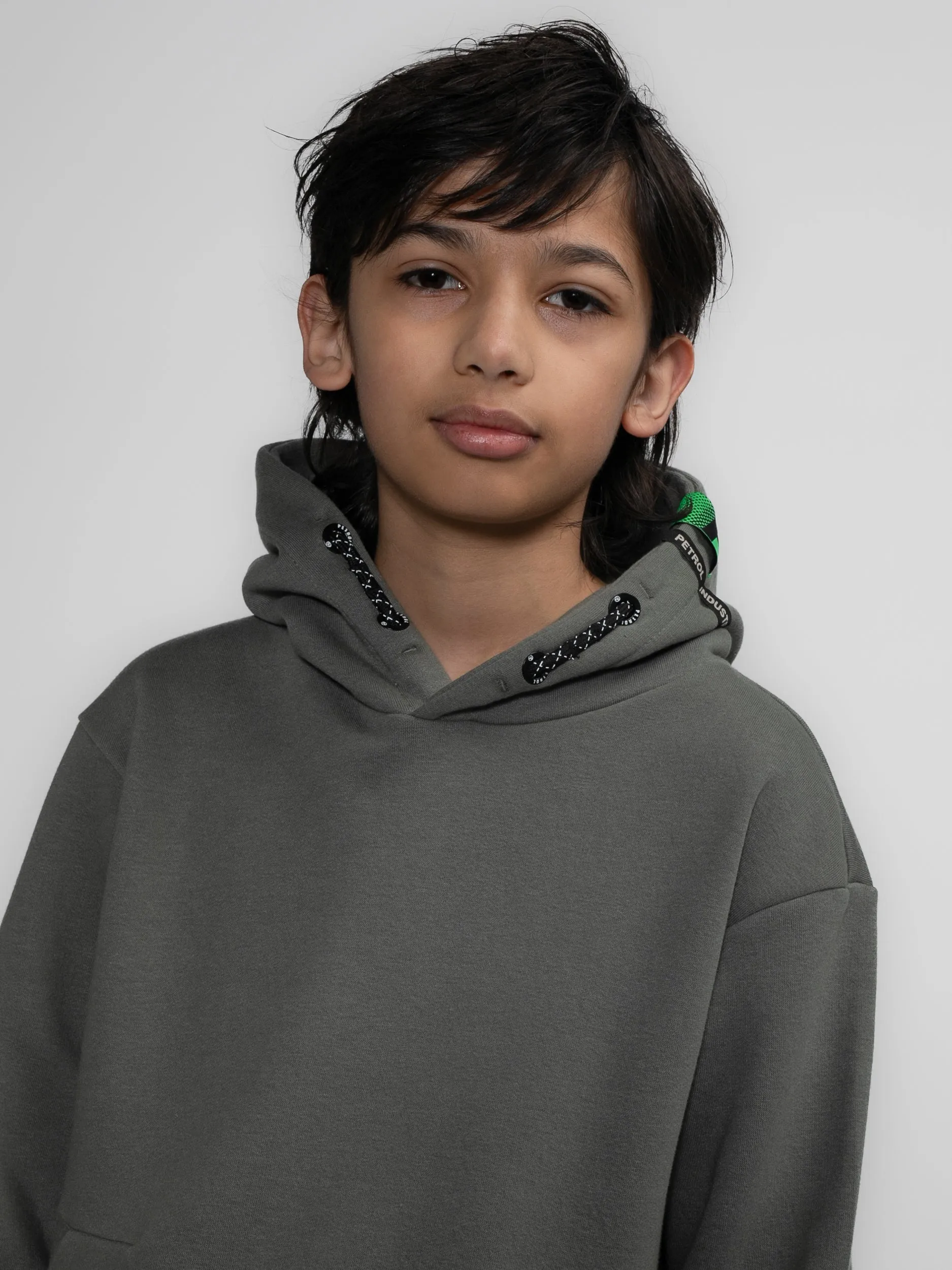 Plain Hoodie Cordova