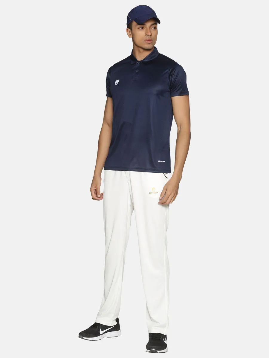 Polo T Shirt Navy Blue | KIBI Sports