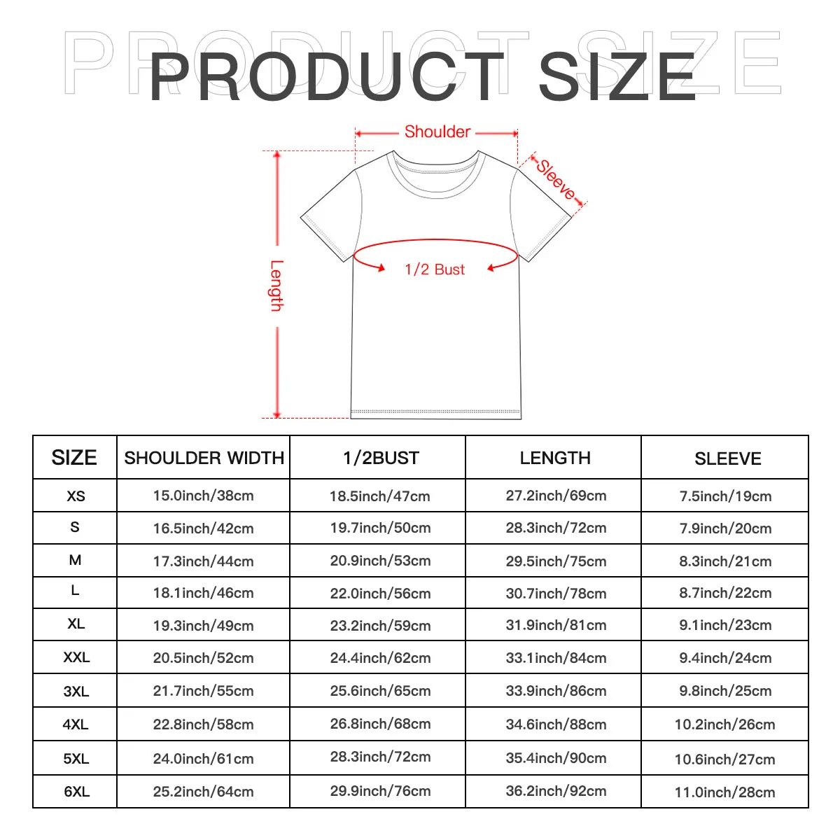 Portugal T-Shirt - High Quality, Breathable, and Comfortable
