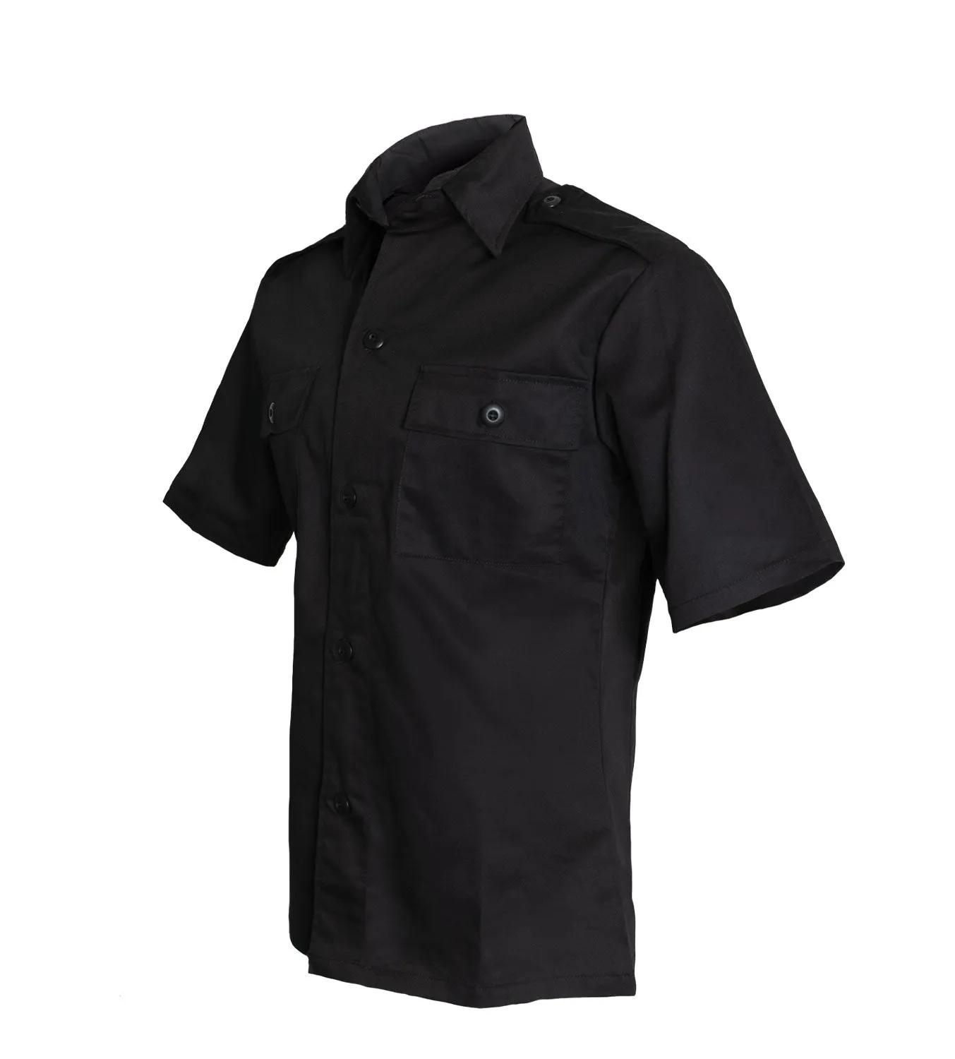 [Public Safety] Rip-Stop Tactical T-Shirts