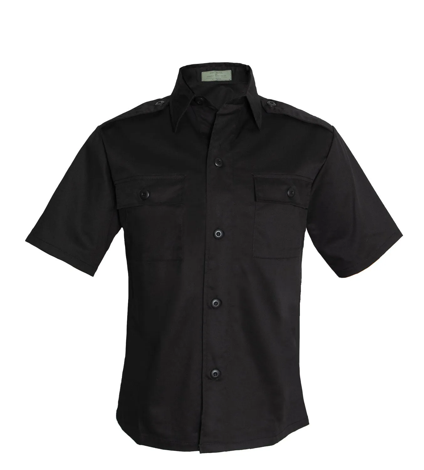 [Public Safety] Rip-Stop Tactical T-Shirts