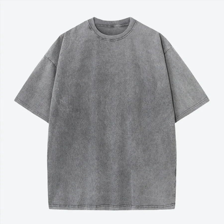 Quality Comfortable Casual Men's T-Shirts