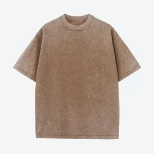 Quality Comfortable Casual Men's T-Shirts