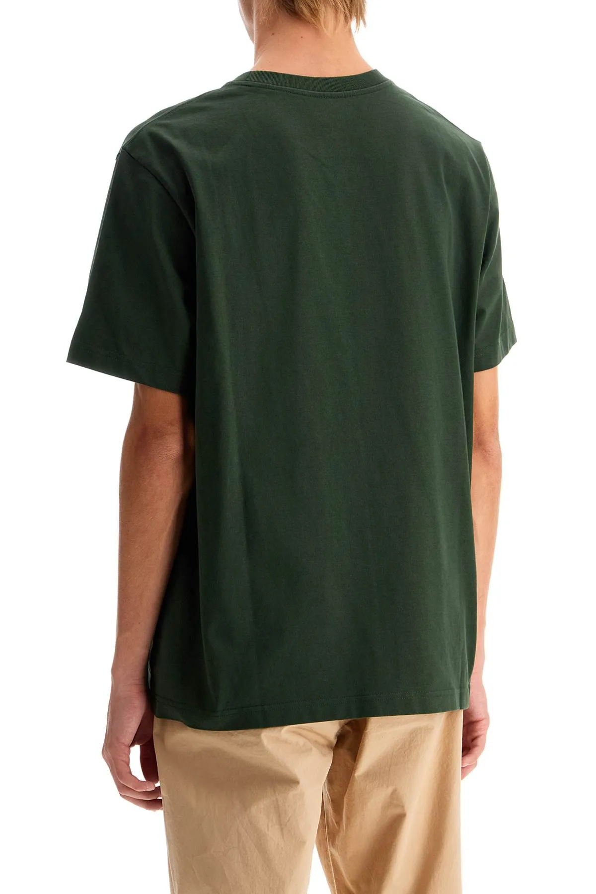 "fox outdoor profile t-shirt