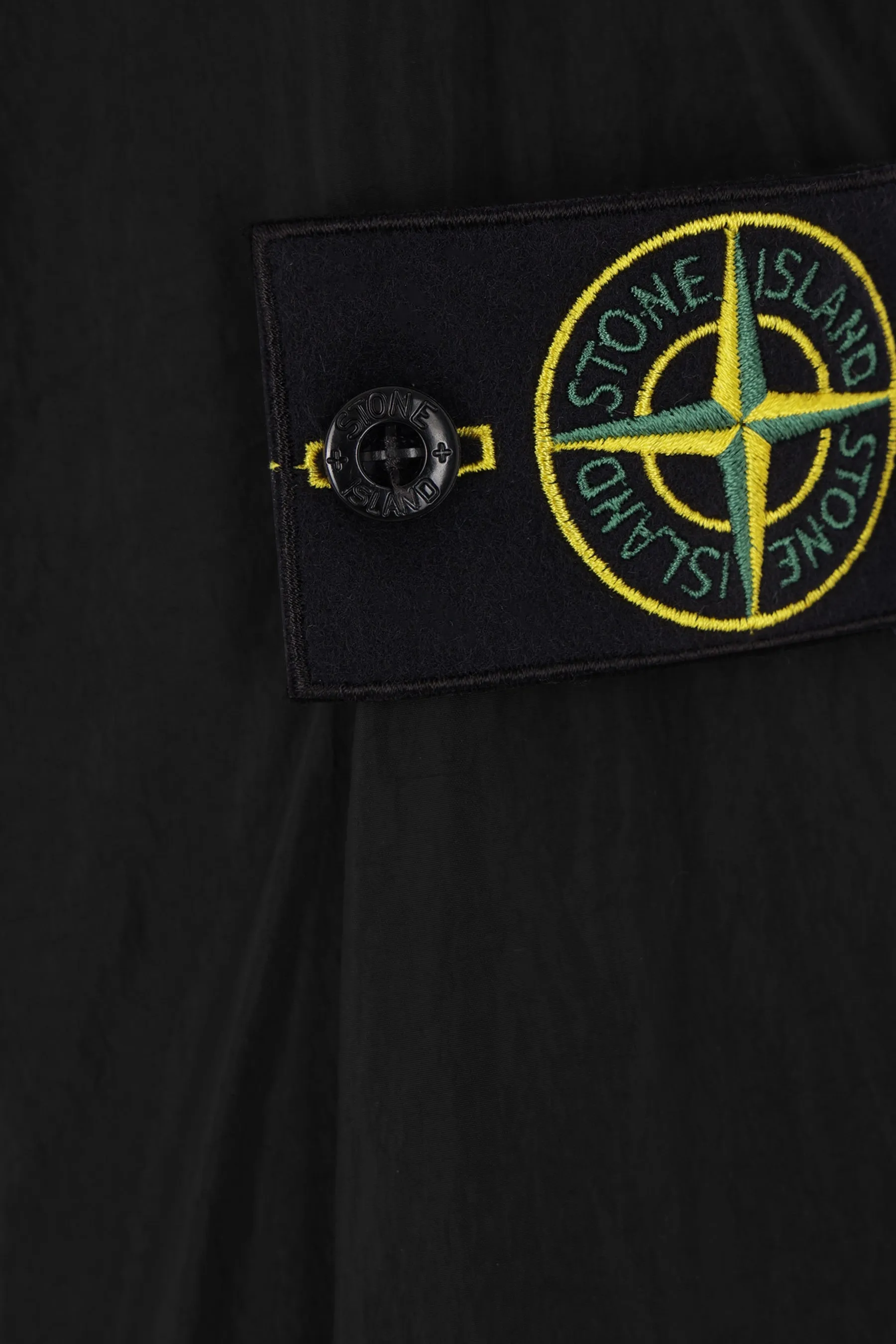 Reps Nylon Windbreaker