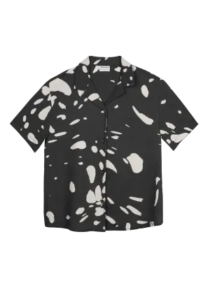 Resort Shirt (Lava)