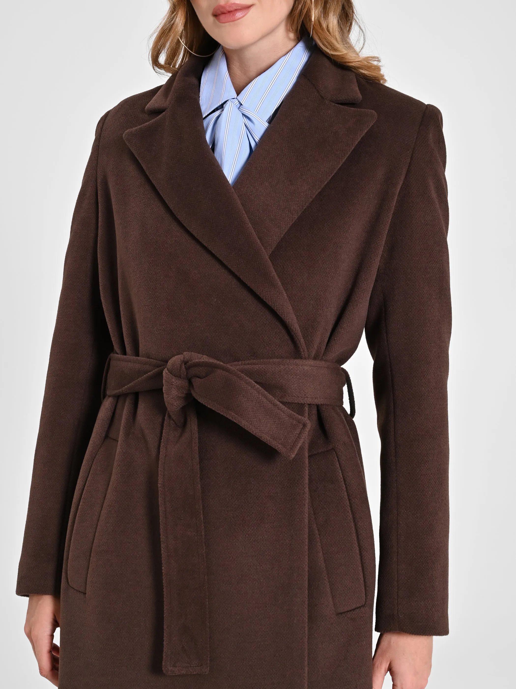 Robe Coat